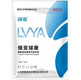 绿亚球康