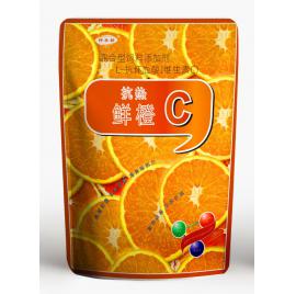 抗热鲜橙C