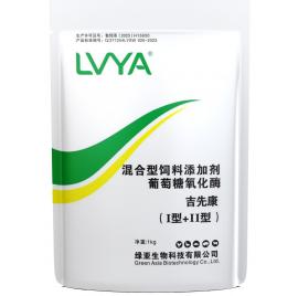 吉先康（I型+II型）