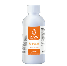 绿亚福康