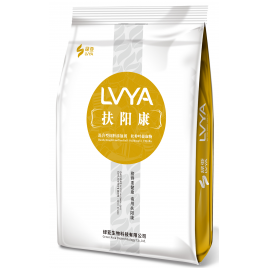 扶阳康