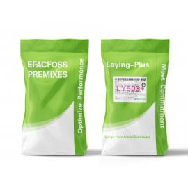 爱利多5%红鸡（产蛋期）（加强型）-LY503+
