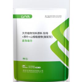 反刍动力 